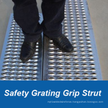 Grip Strut Safety Grating (HP-GRATING0102)